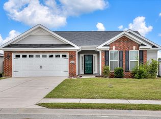 8030 Crawley St, Augusta, GA 30909