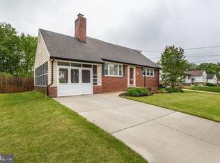 8311 Larchwood St, Hyattsville, MD 20784