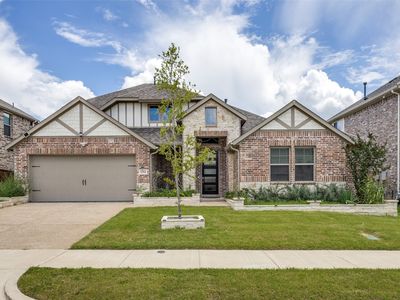 2504 Limestone Ln, Melissa, TX, 75454