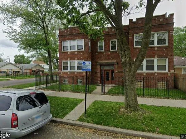 6058 S Throop St, Chicago, IL 60636