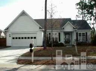 1202 N Brougham Dr, Wilmington, NC 28412