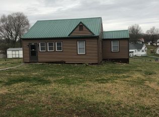 7493 Ridge Rd, Radford, VA 24141