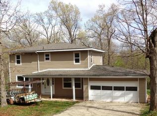 103 Rayl St, Waynesville, MO 65583