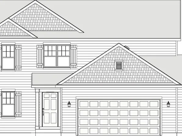 W197N16698 Ridgeway DRIVE, Jackson, WI 53037
