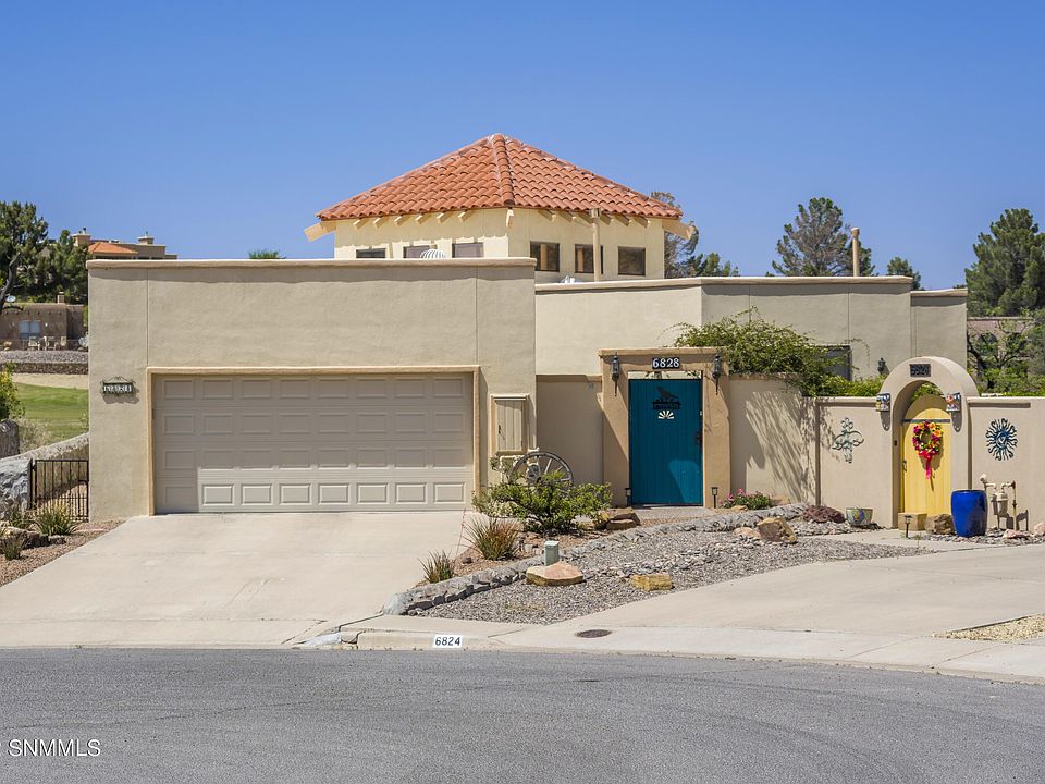 1st image of 6828 Camino Blanco