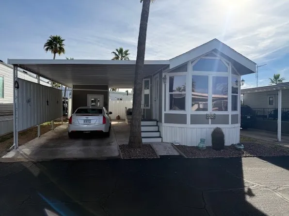 400 N Plaza Dr #673, Apache Junction, AZ 85120