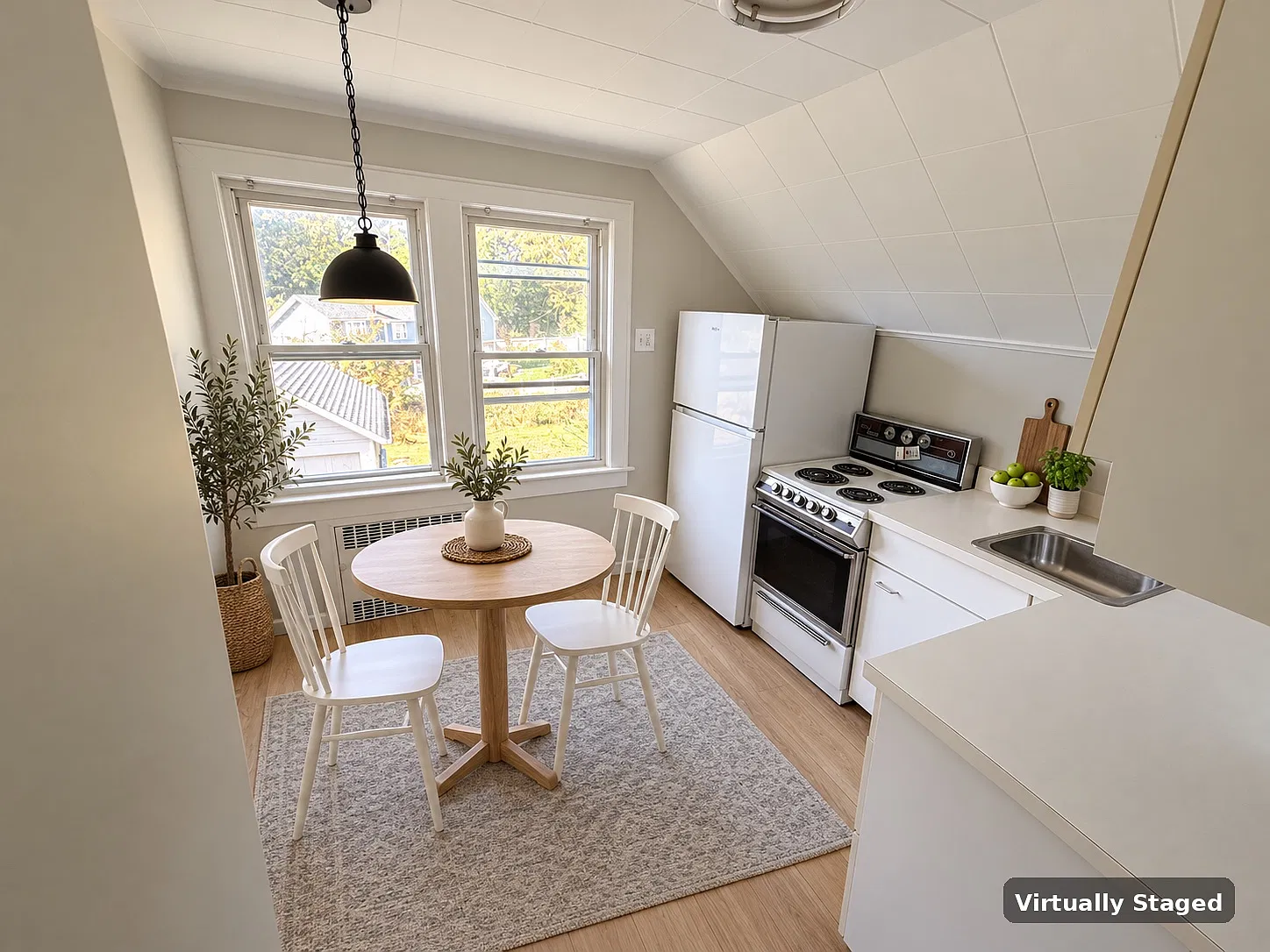 1 bed, $2,000 — Photo 2
