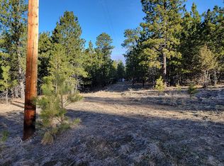 84 Kanode Rd, Carlile, WY 82721