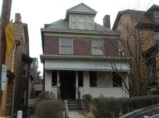 319 Alice St, Pittsburgh, PA