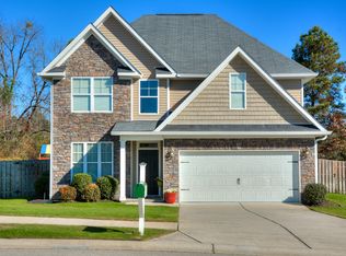 9504 Berwick Ct, Grovetown, GA 30813