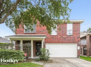 22619 Sunset Glen Ln, Spring, TX 77373