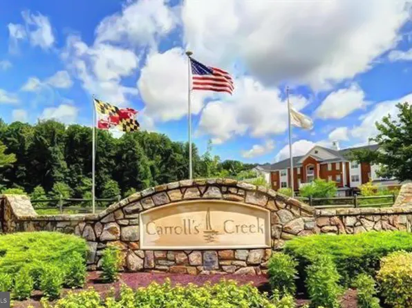 1409 Wigeon Way APT 301, Gambrills, MD 21054