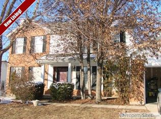 5 Shadow Creek Dr, Saint Peters, MO