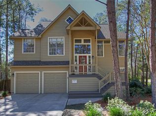 2 Heather Wisp Ct, Spring, TX 77381