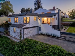 3432 Simmons St, Oakland, CA