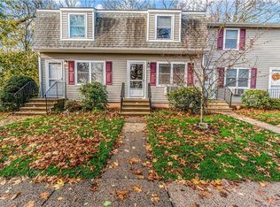 103 Brentwood Dr UNIT 103, Wallingford, CT 06492