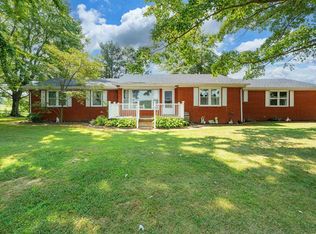 4880 State Highway 554, Utica, KY 42376