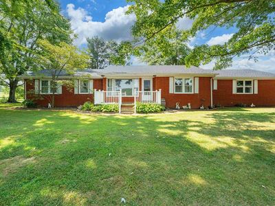 4880 State Highway 554, Utica, KY, 42376