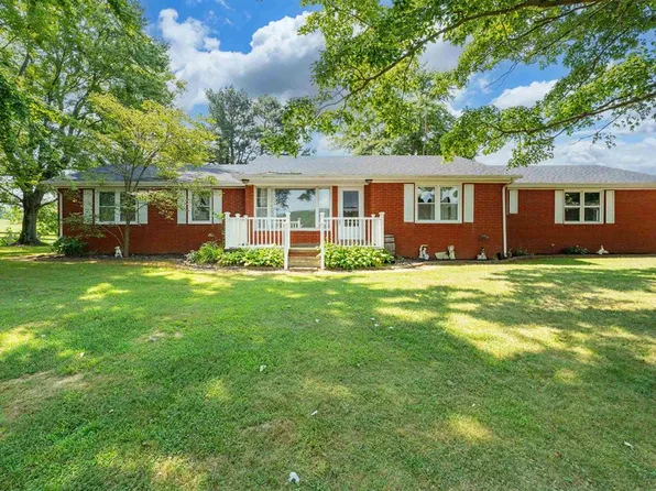 4880 State Highway 554, Utica, KY 42376