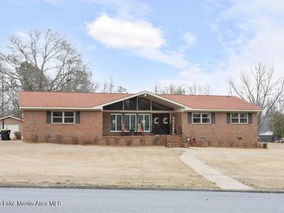 1265 Parrish Pkwy, Alexander City, AL, 35010