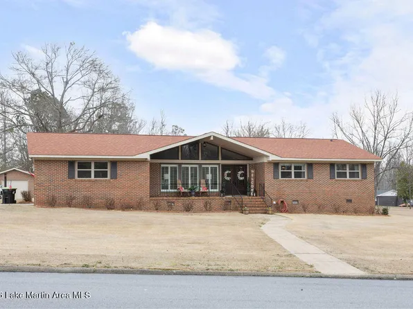 1265 Parrish Pkwy, Alexander City, AL 35010