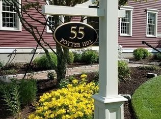 55 Potter Hill Rd, Grafton, MA 01519