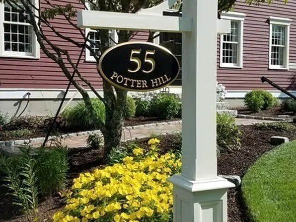 55 Potter Hill Rd, Grafton, MA 01519