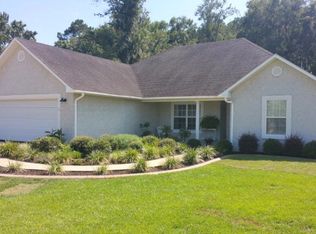 24 Buckmeadow Cir, Brunswick, GA 31525