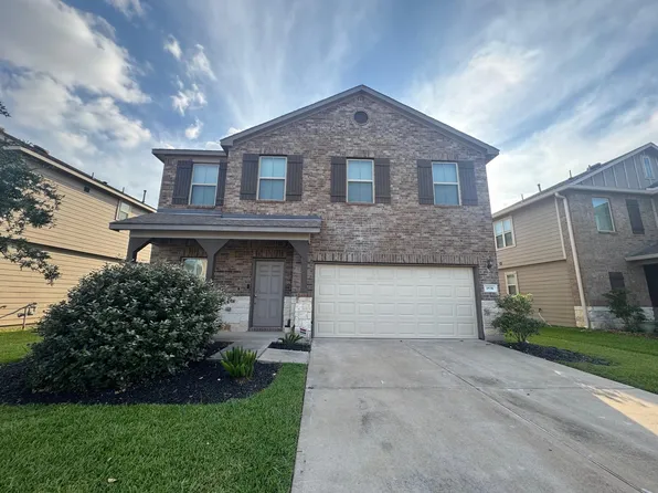 1938 Acaciawood Way, Houston, TX 77051