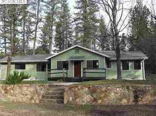 10136 Birchville Rd, Nevada City, CA 95959