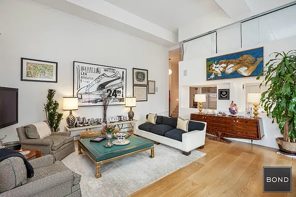 Rented by Bond New York | media 21