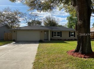 1179 Simpson Ln, Mount Dora, FL 32757