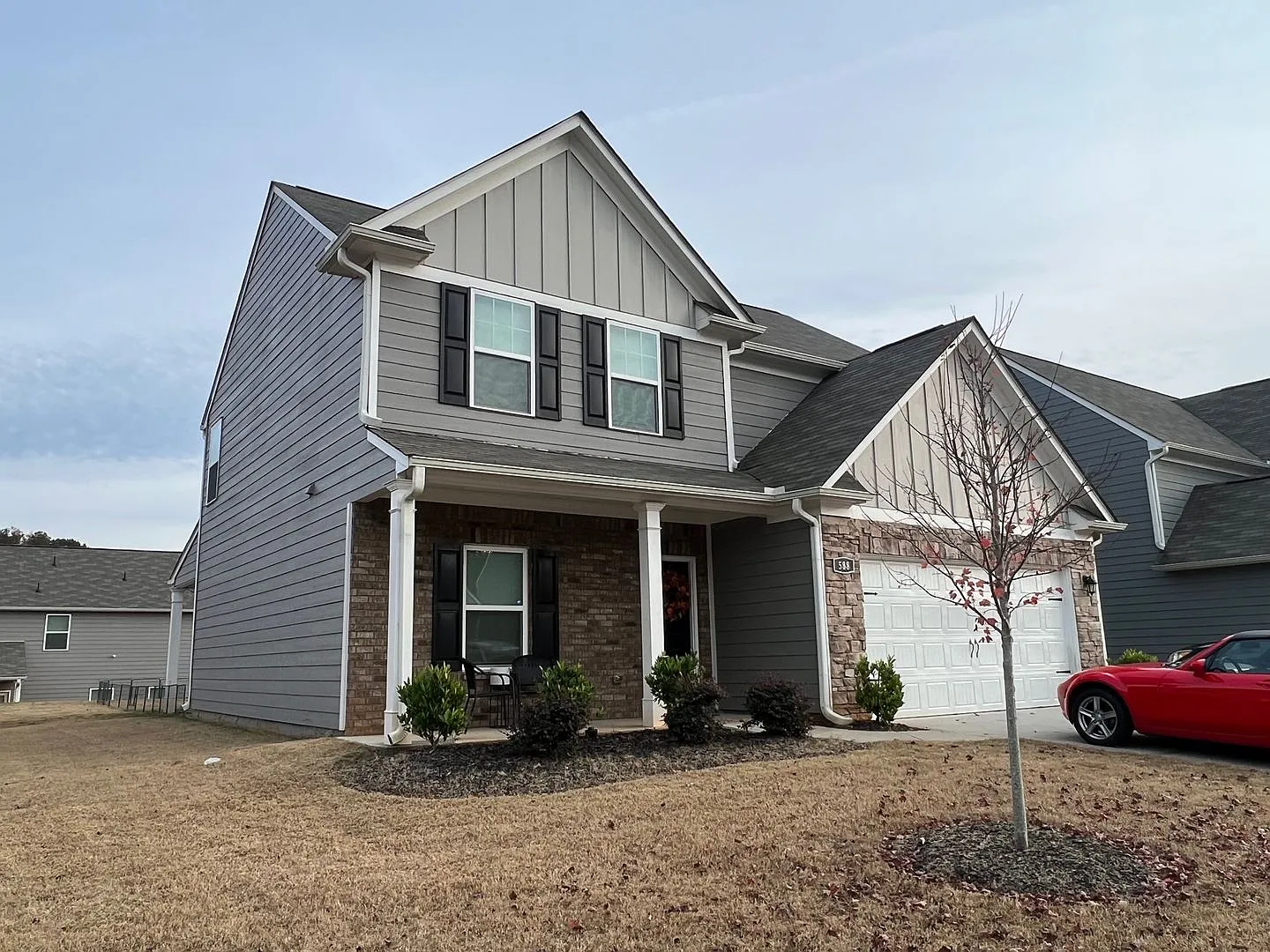 Beautiful. spacious 4 bedroom house in Athens, GA! — Photo 4
