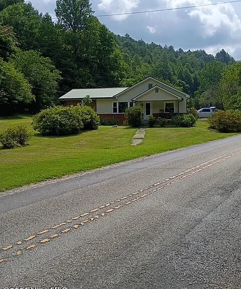 155 Vengeance Creek Rd — Photo 1