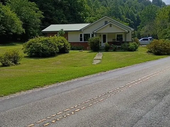 155 Vengeance Creek Rd, Marble, NC 28905