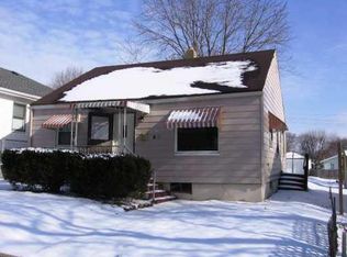 1018 N Oak St, Mishawaka, IN 46545