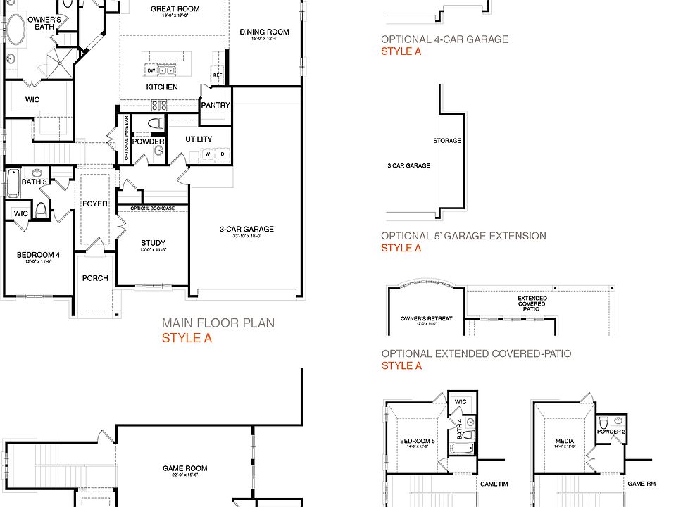 2nd image of 15410 Legacy Park Way