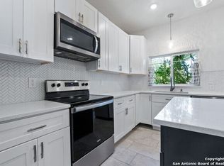 220 Laclede Ave, San Antonio, TX 78214