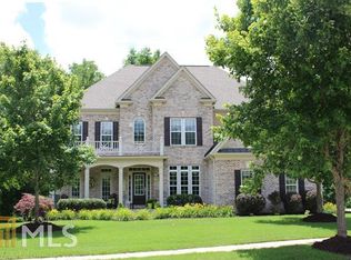 7079 Blue Sky Dr, Locust Grove, GA 30248