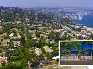 301 San Fernando St, San Diego, CA 92106
