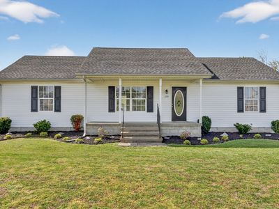 335 Williams Rd, Lafayette, TN, 37083