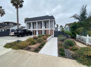 839 Sapphire St UNIT 1, San Diego, CA 92109