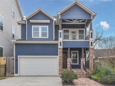 613 Allston St, Houston, TX, 77007