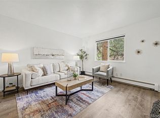 9340 W 49th Avenue #205, Wheat Ridge, CO 80033