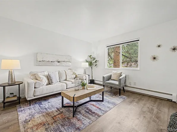 9340 W 49th Avenue #205, Wheat Ridge, CO 80033