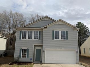 137 Hunter Park Dr, York, SC 29745