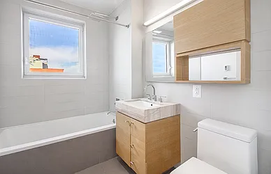 Rented by Mirador Real Estate