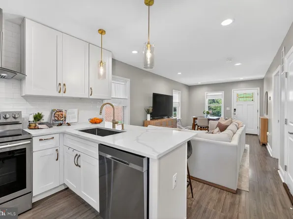 6004 Clay St NE, Washington, DC 20019