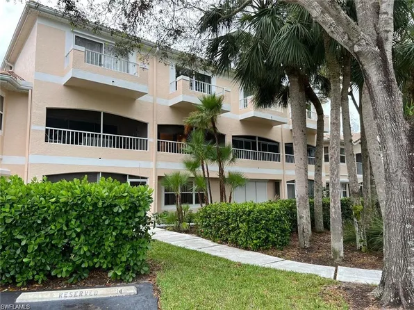 1018 Woodshire Ln APT A209, Naples, FL 34105