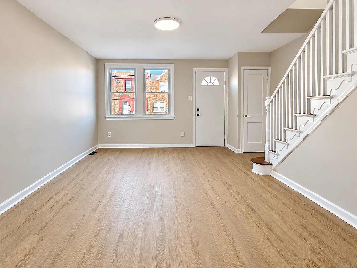 Classic Charm, Fresh Style 3-Bedroom Living in Logan — Photo 2